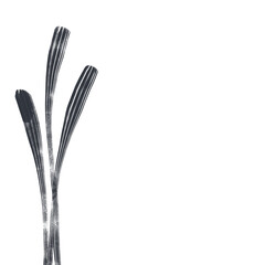 Abstract lines and shapes.Template without background png. Lines template,wallpaper,background.Abstraction with shapes and lines