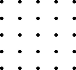 Simple geometric pattern Flat abstract design