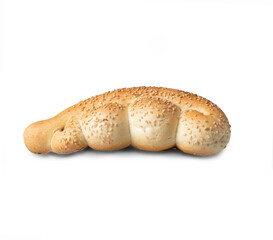 Traditional bread, Italian bread, Sicilian, 
