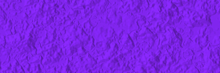 texture with winding spots. texture to apply to the surface bulges and depressions. surface of the planet Mars. 3D image. 3D rendering.