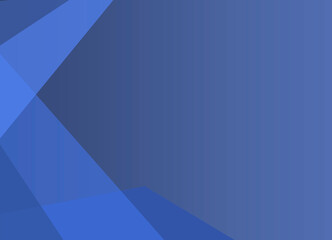 blue abstract background