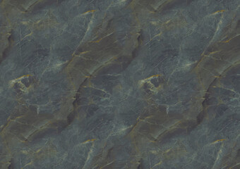 Vector dark marble texture