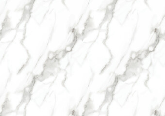 Vector white marble texture