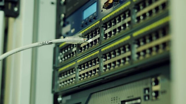 IT hosting web server firewall. cybersecurity blockchain supercomputer	