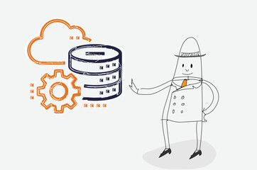  Instant VPN or Virtual Private Network configuration