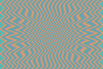 Fun colorful line doodle  pattern. Creative minimalist style art background for children or trendy design with basic shapes. Simple childish scribble backdrop.