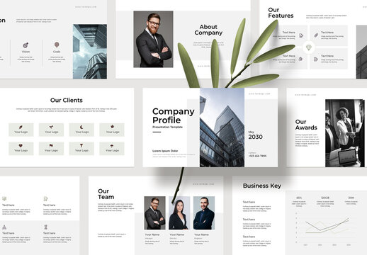 Company Profile