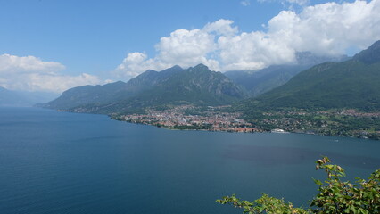 Fototapeta premium Italien