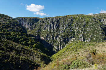 Griechenland - Zagoria - allgemein