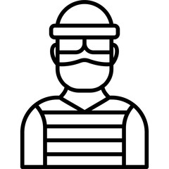 Thief Icon