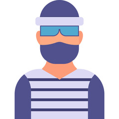 Thief Icon