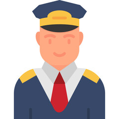 Pilot Icon
