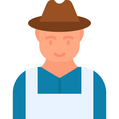 Farmer Icon