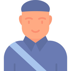 Postman Icon