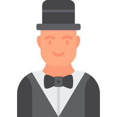 Magician Icon