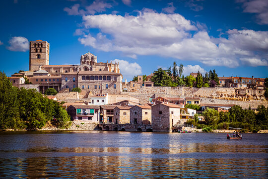 zamora
