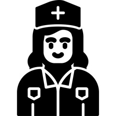 nurse Icon