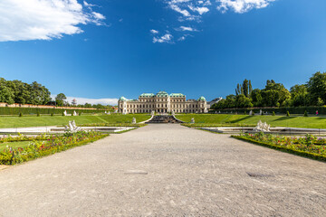 Wien, Perle von Österreich