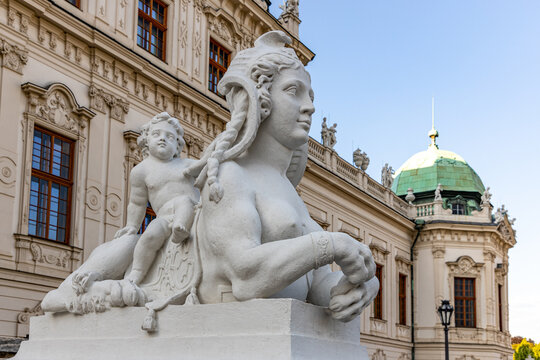 Wien, Perle von &Ouml;sterreich