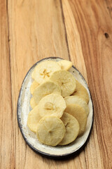 Malang Apple Chips or Keripik Apel