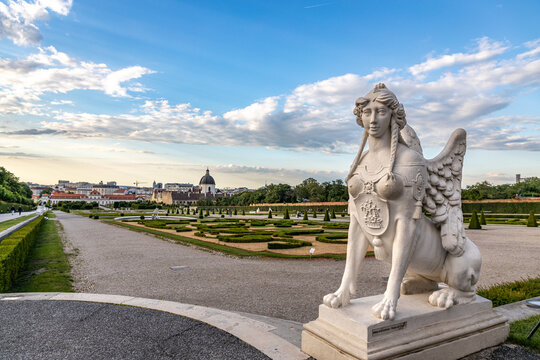 Wien, Perle von &Ouml;sterreich