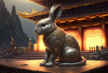 Celebrate the Year of the Rabbit in China: New Year Festivities, Cultural Traditions, and the Joy of the Chinese Zodiac
