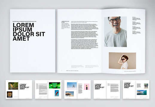 Fascinating and Enthusiastic Conceptual Report