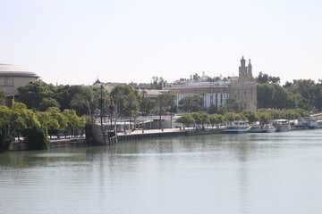 Sevilla