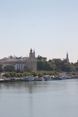 Torre del Oro