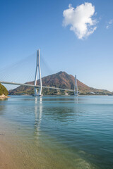 多々羅大橋