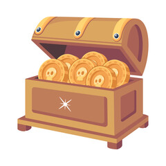 Pirate Treasure