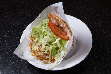 Doner Kebab