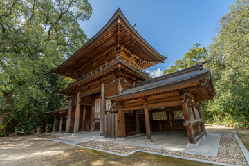 大山祇神社