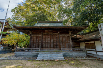 大山祇神社