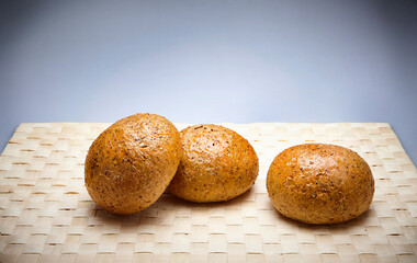 Baking