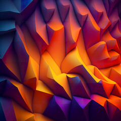 abstract 3d Background