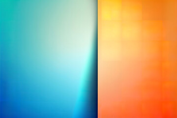 Simple Gradient Background