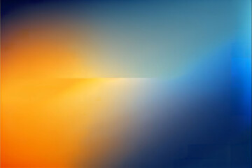 Simple Gradient Background
