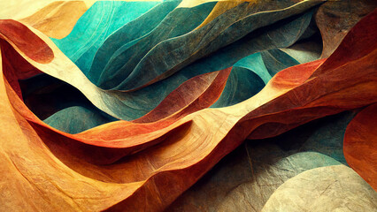 abstract 3d Background