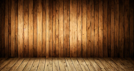 brown old wood texture background