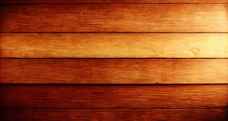 Fototapeta premium brown old wood texture background