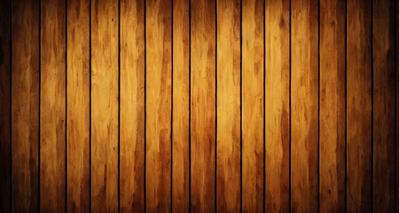 Obraz premium brown old wood texture background