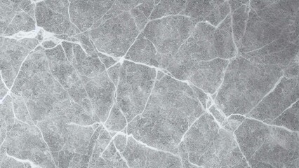 Obraz na płótnie Canvas Abstract grey marble texture background. Grey surface texture design.