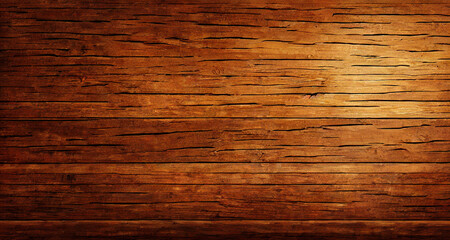 brown old wood texture background