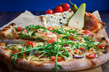 pizza