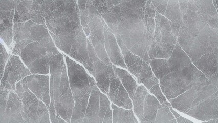 Obraz na płótnie Canvas Abstract grey marble texture background. Grey surface texture design.