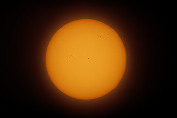 The Sun