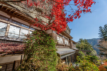 岩屋寺