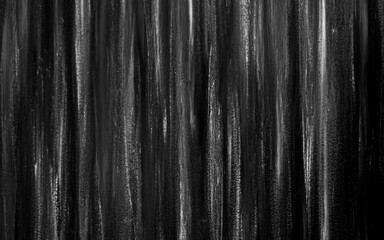 Stripes and lines black and white. white, black, grey. Striped, vertical lines. Texture, stone, earth, wood.