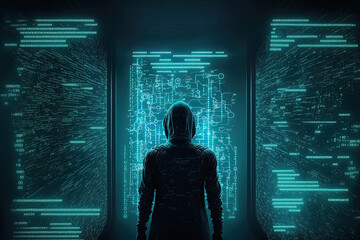 using a hazy big data interface, hackers. Generative AI